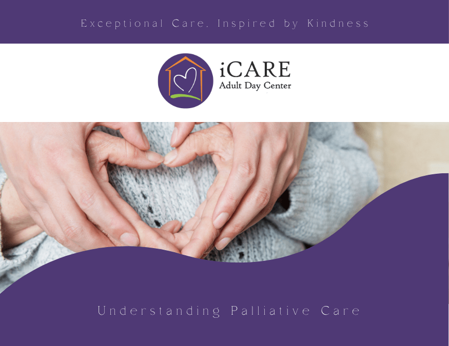 understanding palliative care: comfort and quality at dignity health